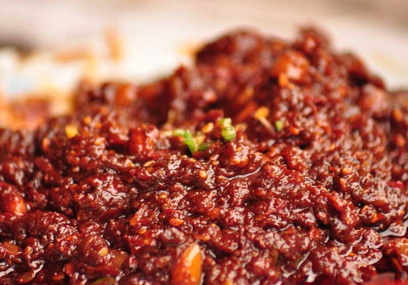 企業(yè)想要的辣椒醬灌裝機(jī)生產(chǎn)線是怎樣的？