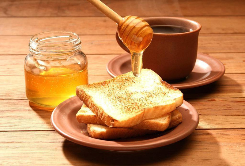 蜂蜜灌裝機(jī) 蜂蜜灌裝機(jī)