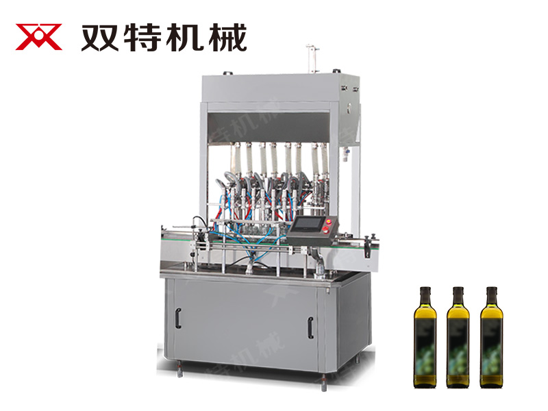 食用油灌裝機(jī) 食用油灌裝機(jī)