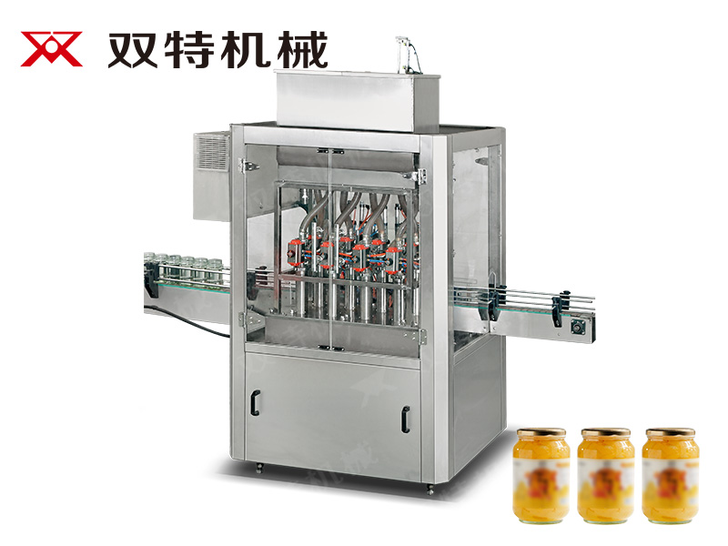 全自動灌裝機(jī) 全自動灌裝機(jī)